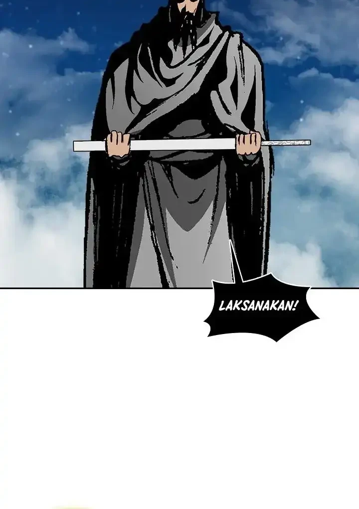 Memoir Of The King Of War Chapter 245 - halaman 22