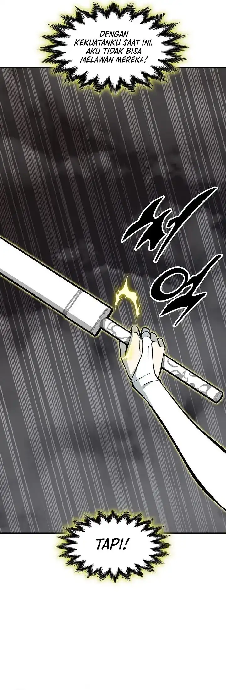 Memoir Of The King Of War Chapter 245 - halaman 33