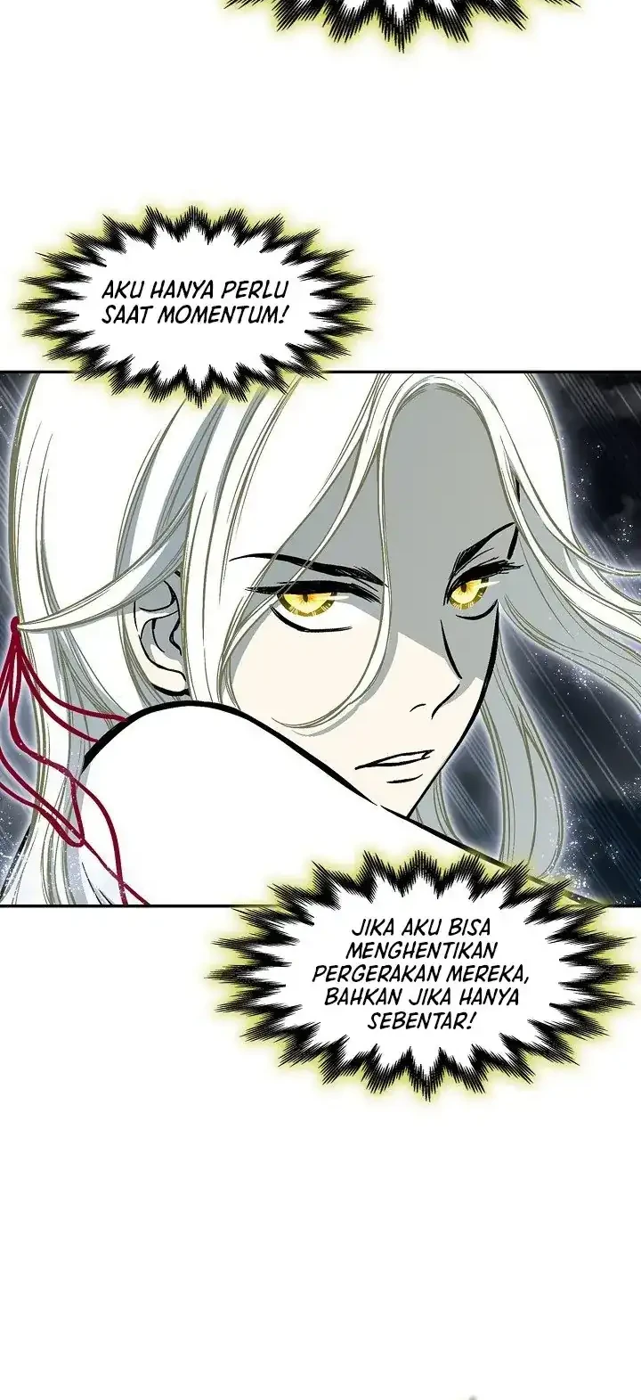 Memoir Of The King Of War Chapter 245 - halaman 35