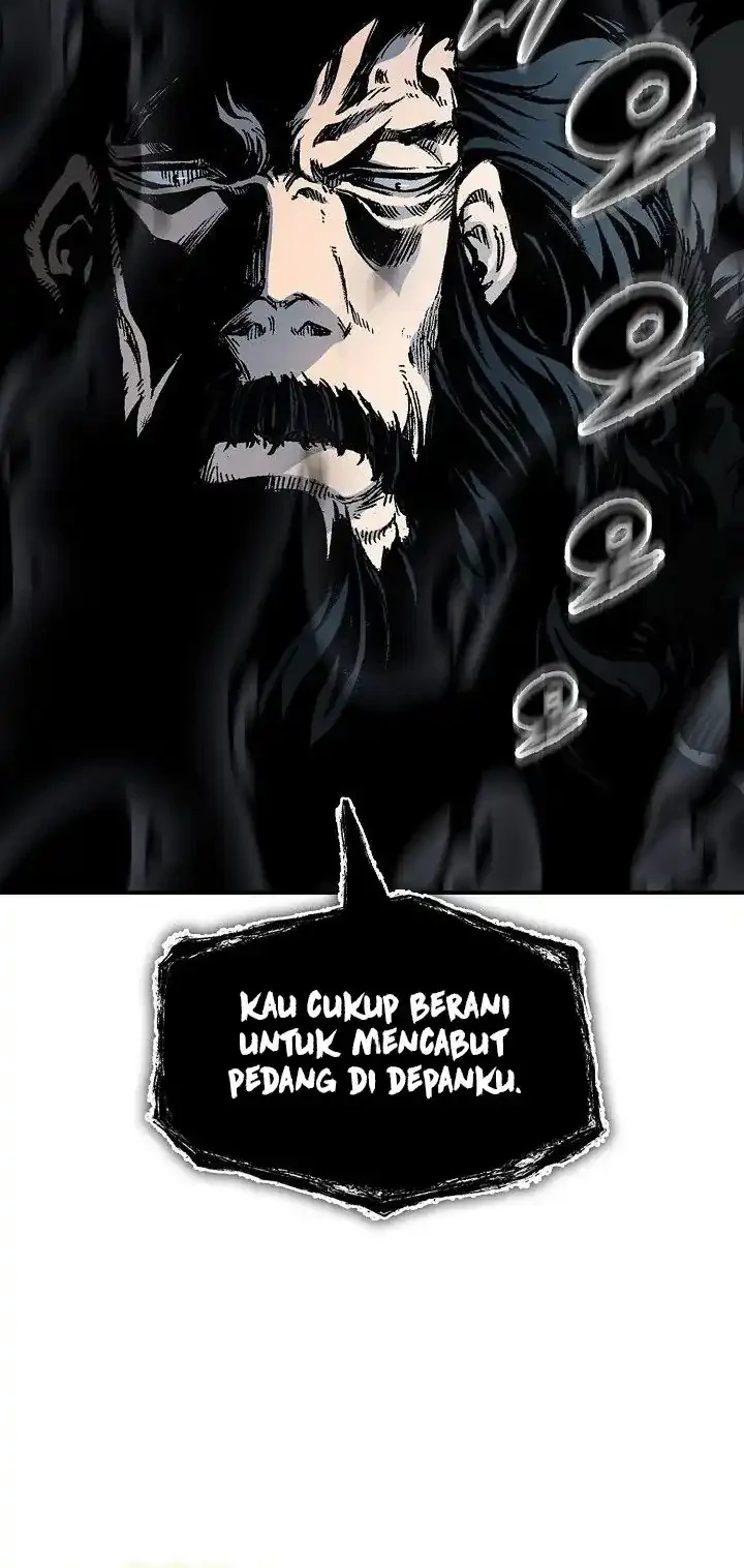 Memoir Of The King Of War Chapter 245 - halaman 39