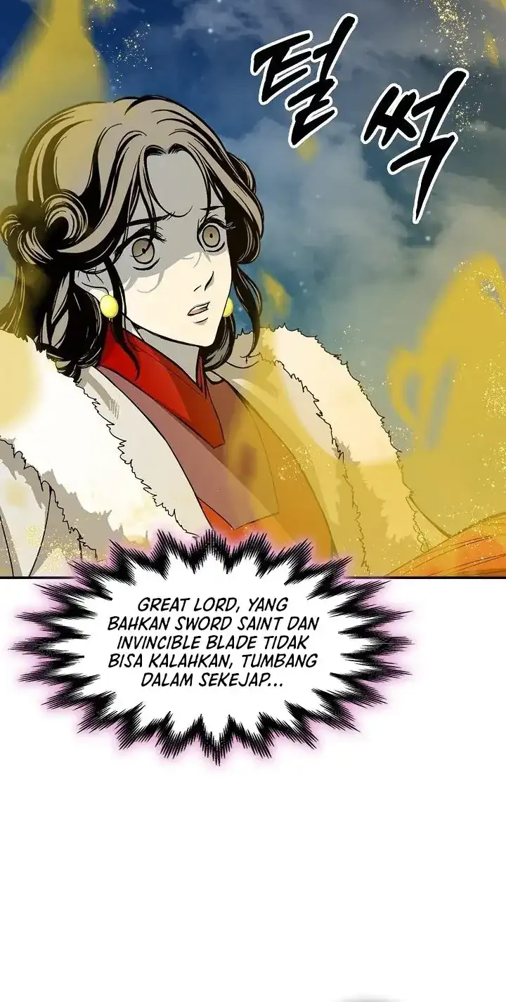 Memoir Of The King Of War Chapter 245 - halaman 69