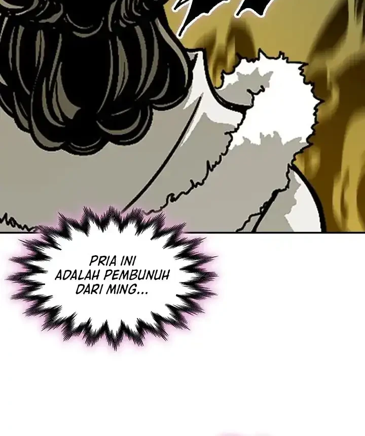 Memoir Of The King Of War Chapter 245 - halaman 71