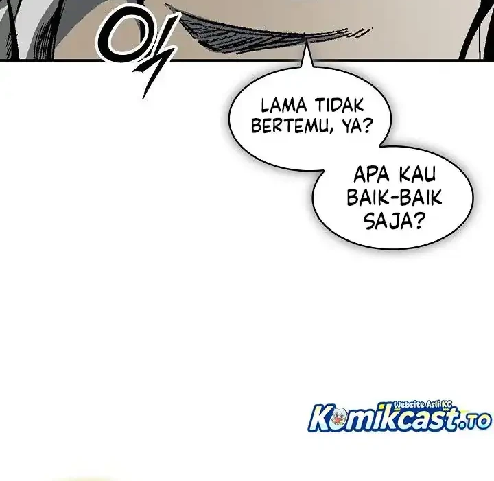 Memoir Of The King Of War Chapter 245 - halaman 75