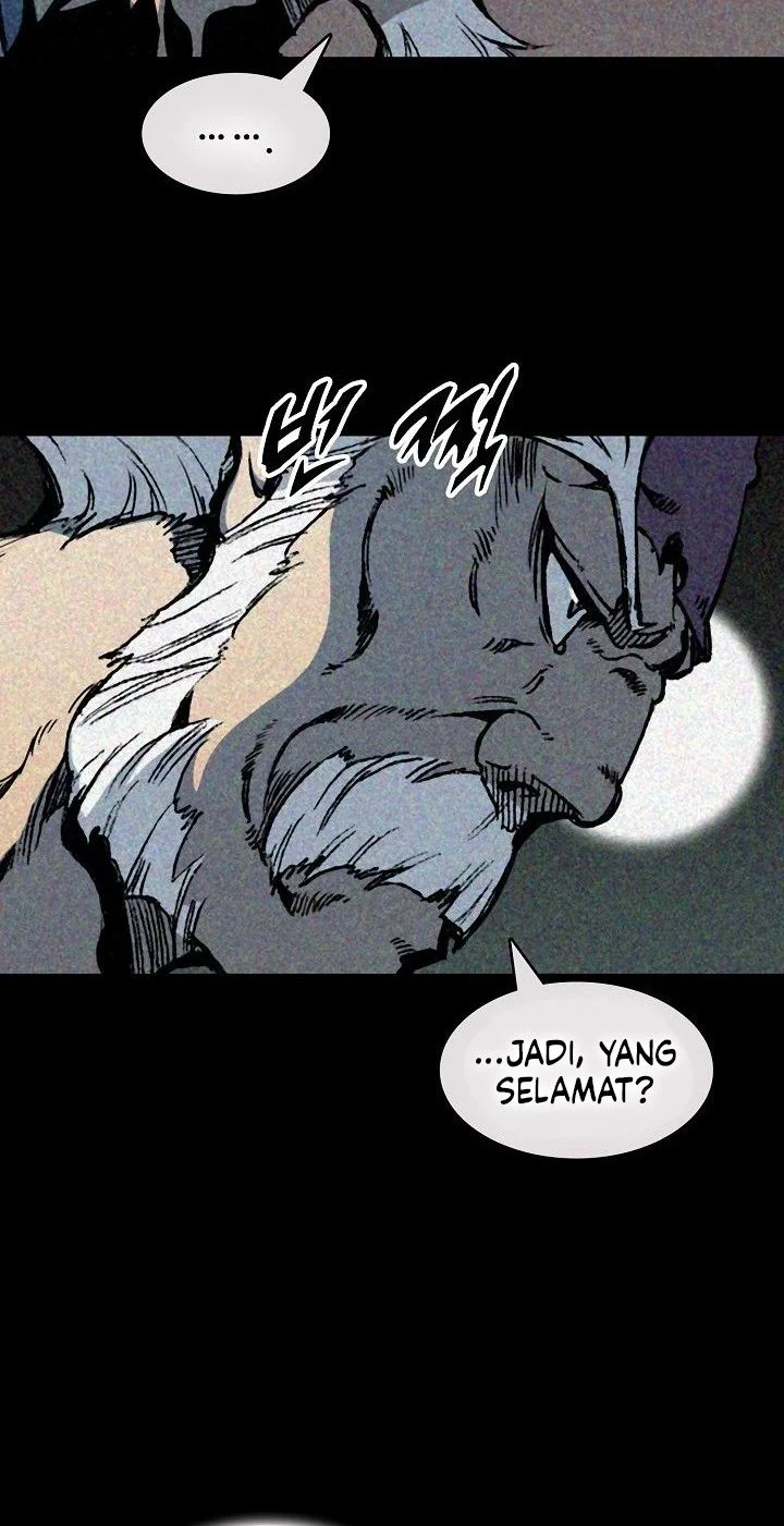 Memoir Of The King Of War Chapter 246 - halaman 21
