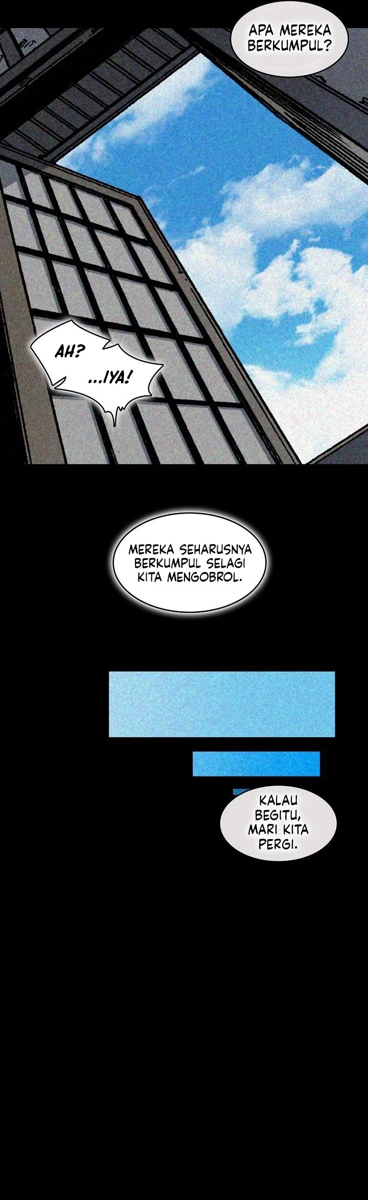 Memoir Of The King Of War Chapter 246 - halaman 31
