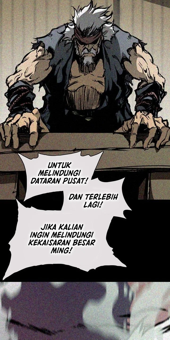 Memoir Of The King Of War Chapter 246 - halaman 35