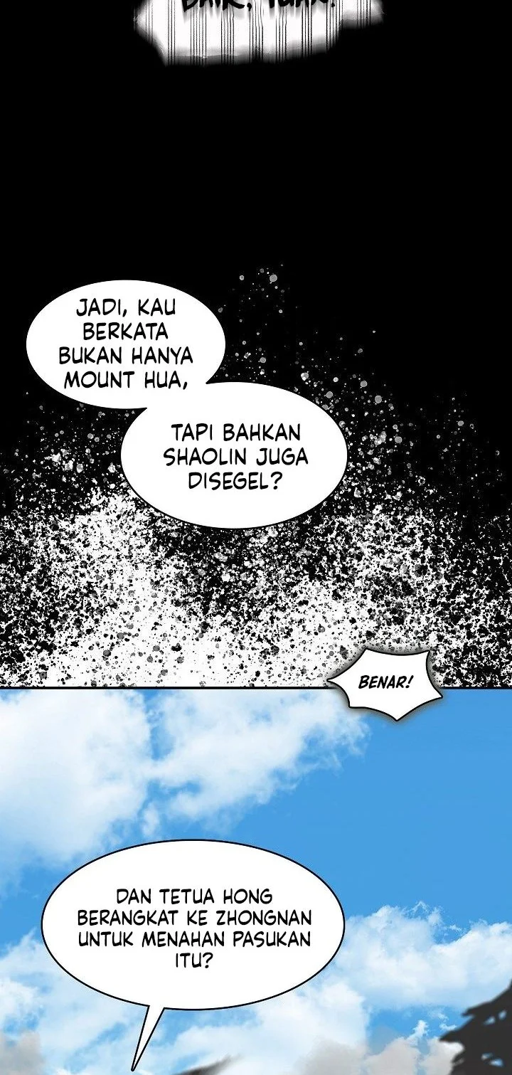 Memoir Of The King Of War Chapter 246 - halaman 38