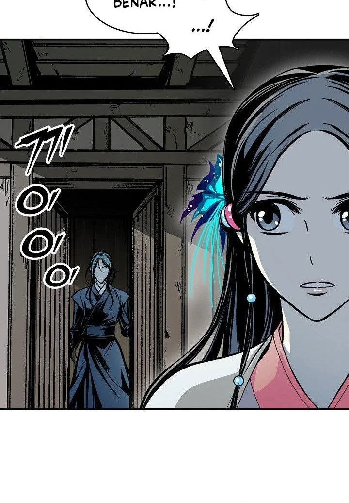 Memoir Of The King Of War Chapter 246 - halaman 40