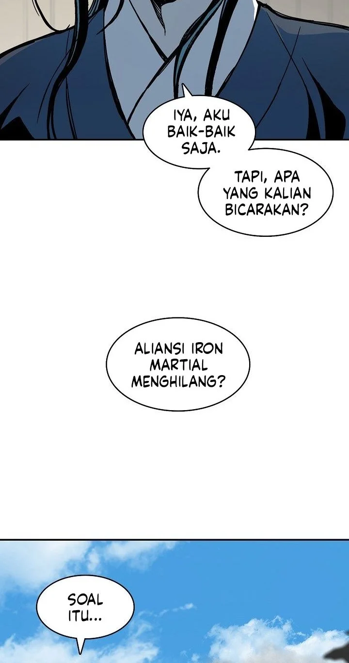 Memoir Of The King Of War Chapter 246 - halaman 42