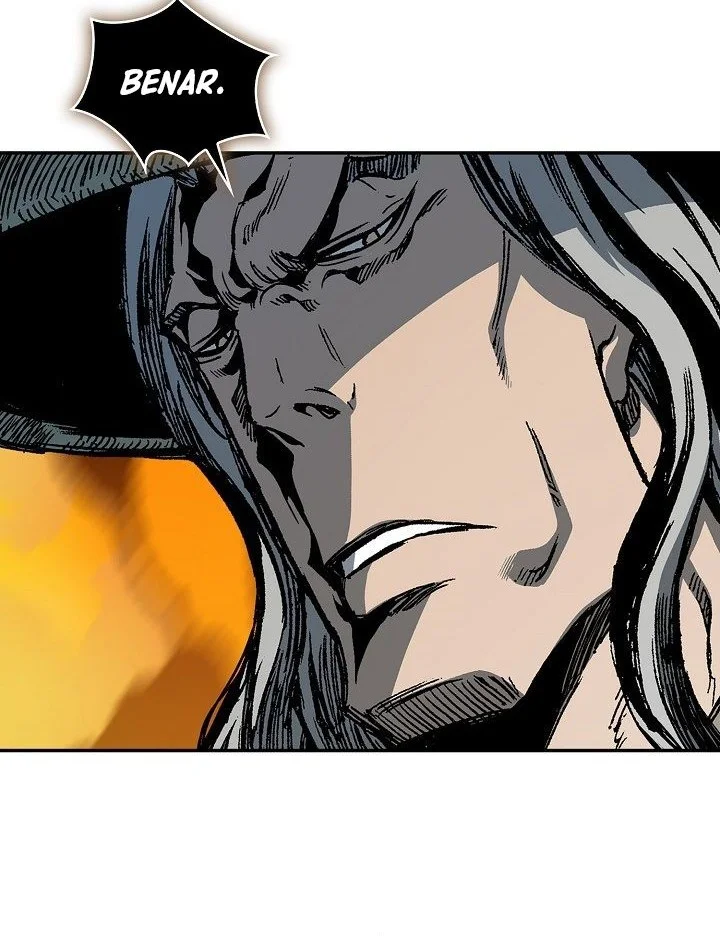 Memoir Of The King Of War Chapter 246 - halaman 56