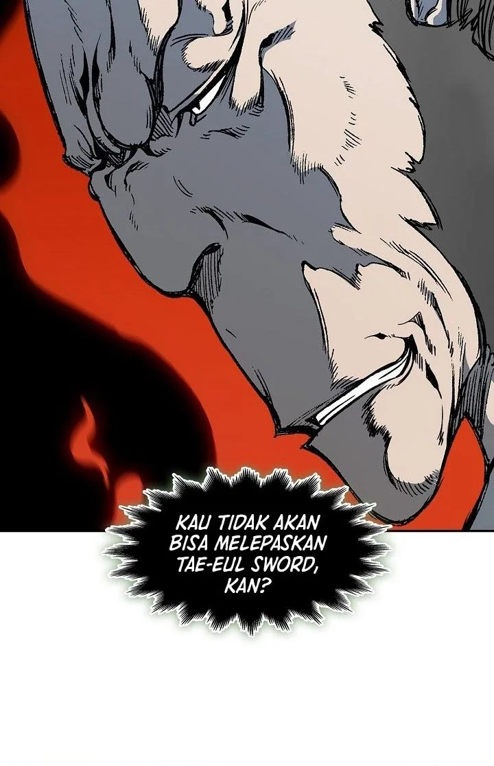 Memoir Of The King Of War Chapter 246 - halaman 68