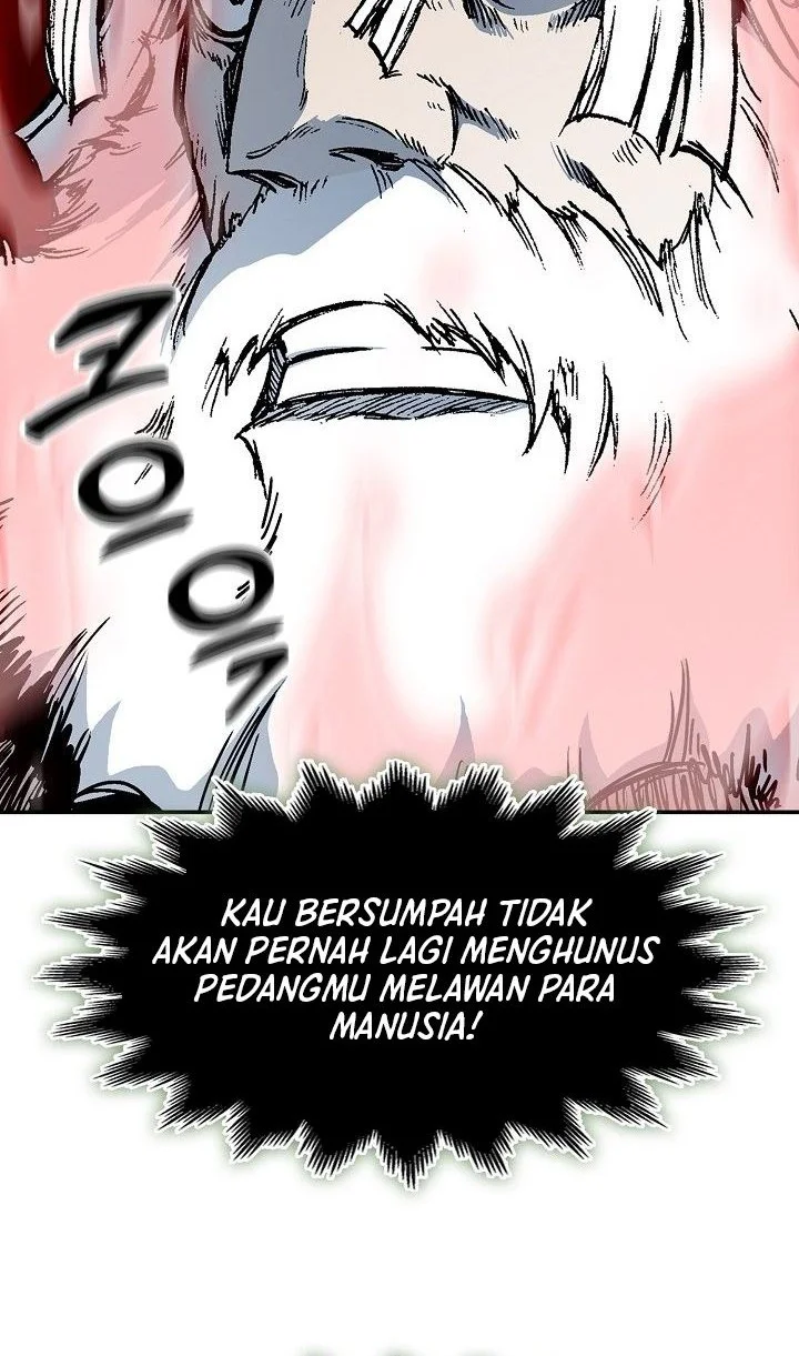 Memoir Of The King Of War Chapter 246 - halaman 70