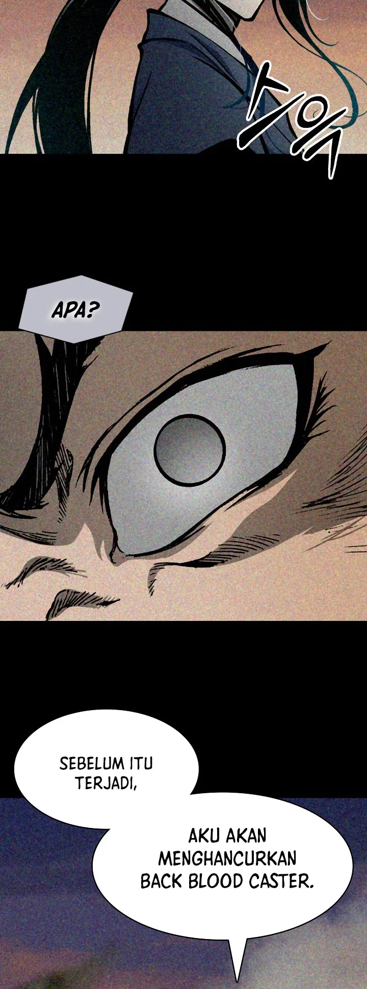 Memoir Of The King Of War Chapter 247 - halaman 28