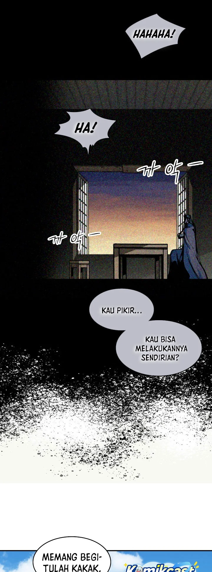 Memoir Of The King Of War Chapter 247 - halaman 30