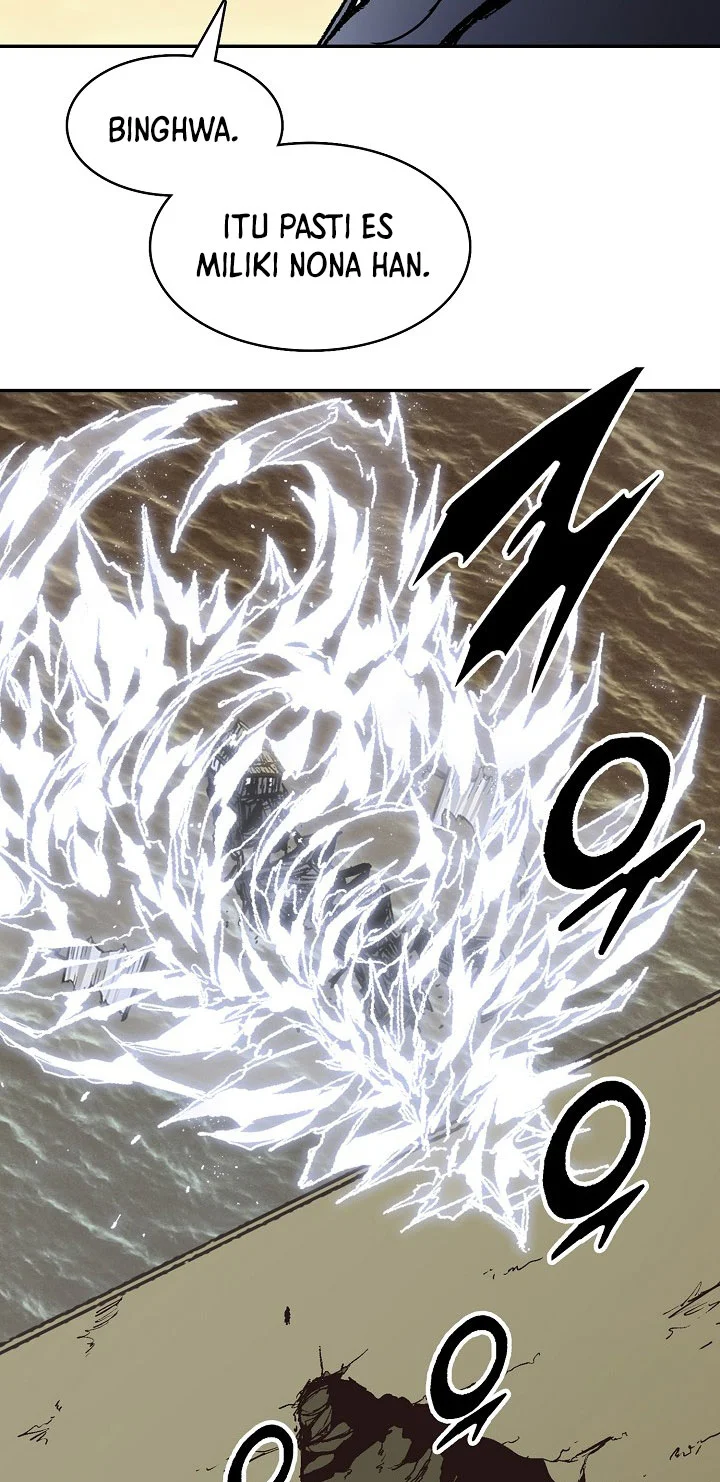 Memoir Of The King Of War Chapter 247 - halaman 38