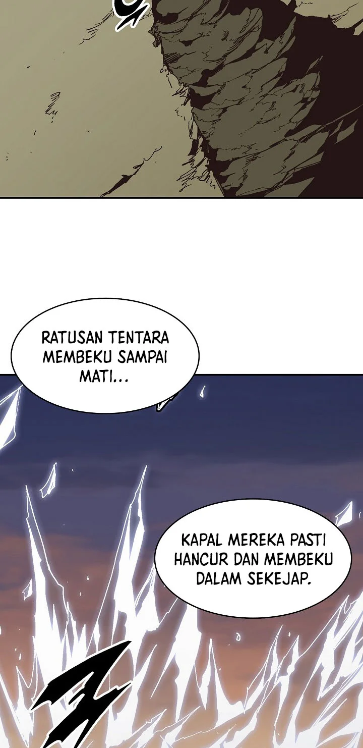 Memoir Of The King Of War Chapter 247 - halaman 39