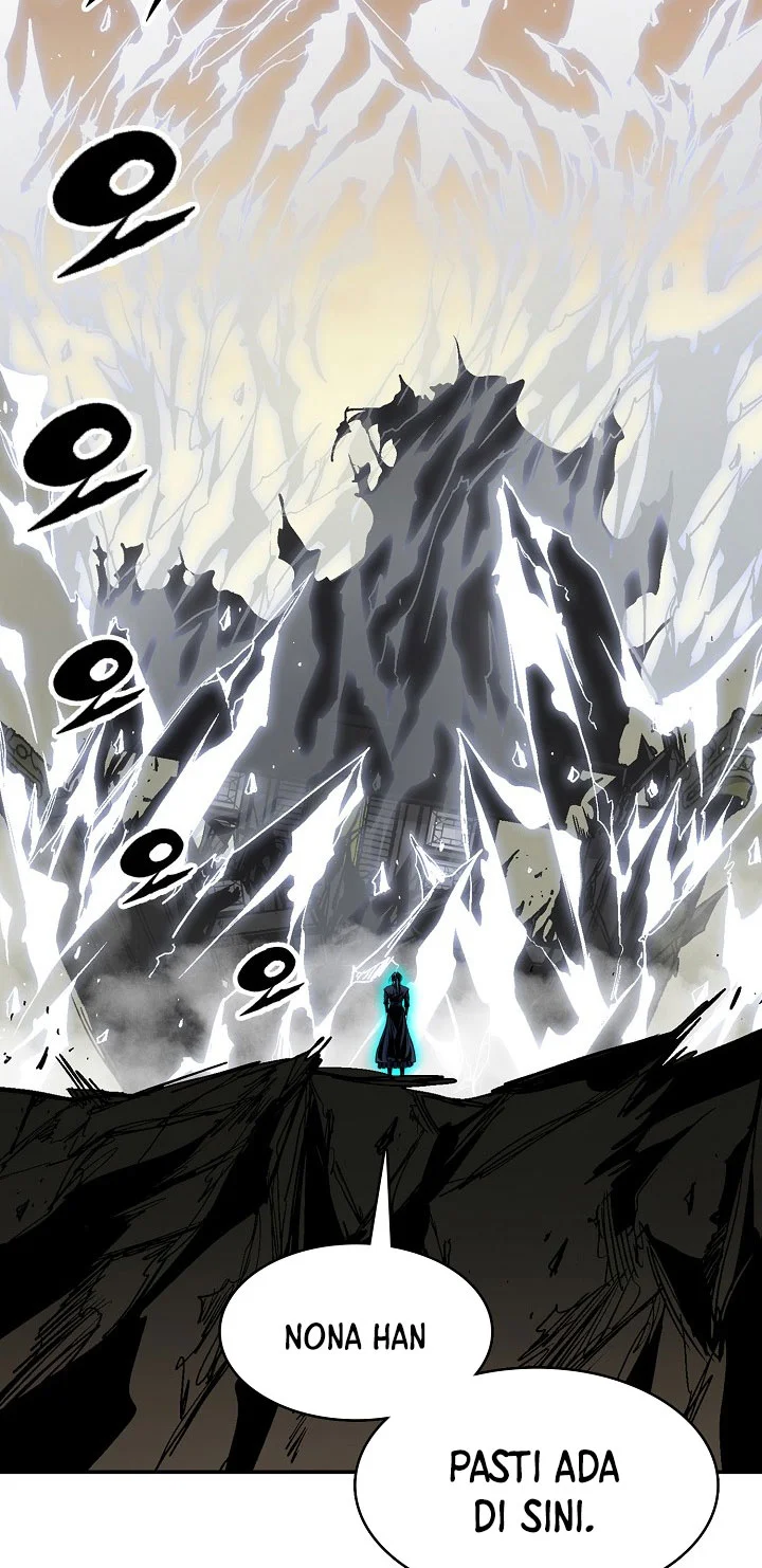 Memoir Of The King Of War Chapter 247 - halaman 40