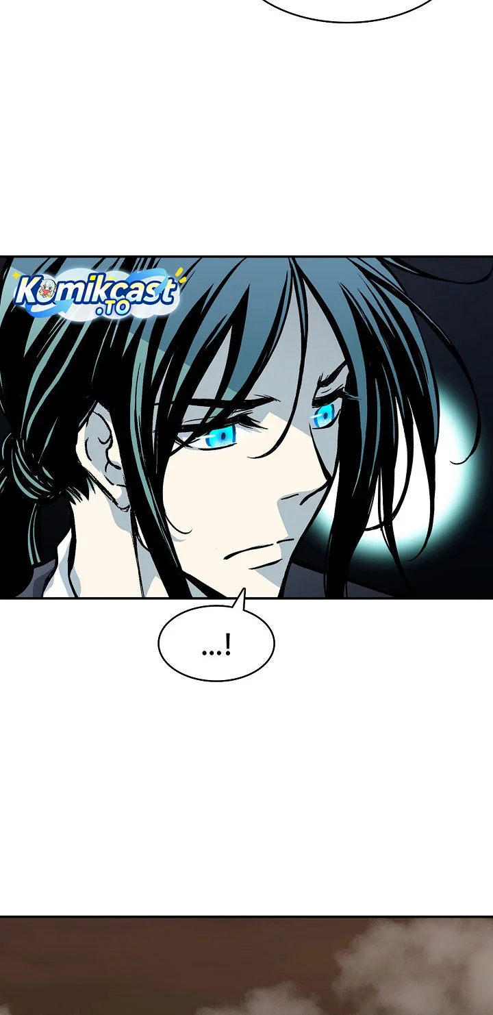 Memoir Of The King Of War Chapter 247 - halaman 41