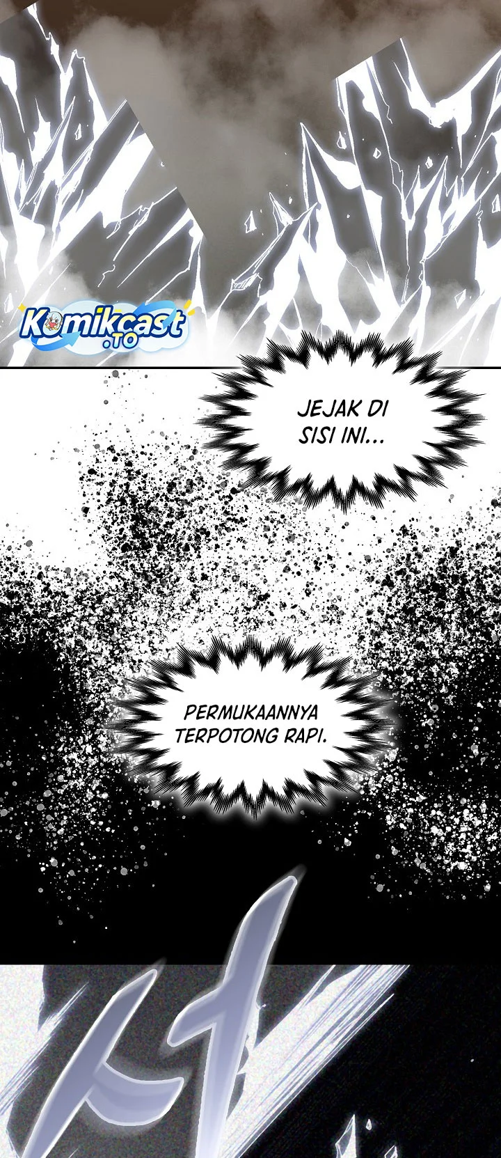 Memoir Of The King Of War Chapter 247 - halaman 42