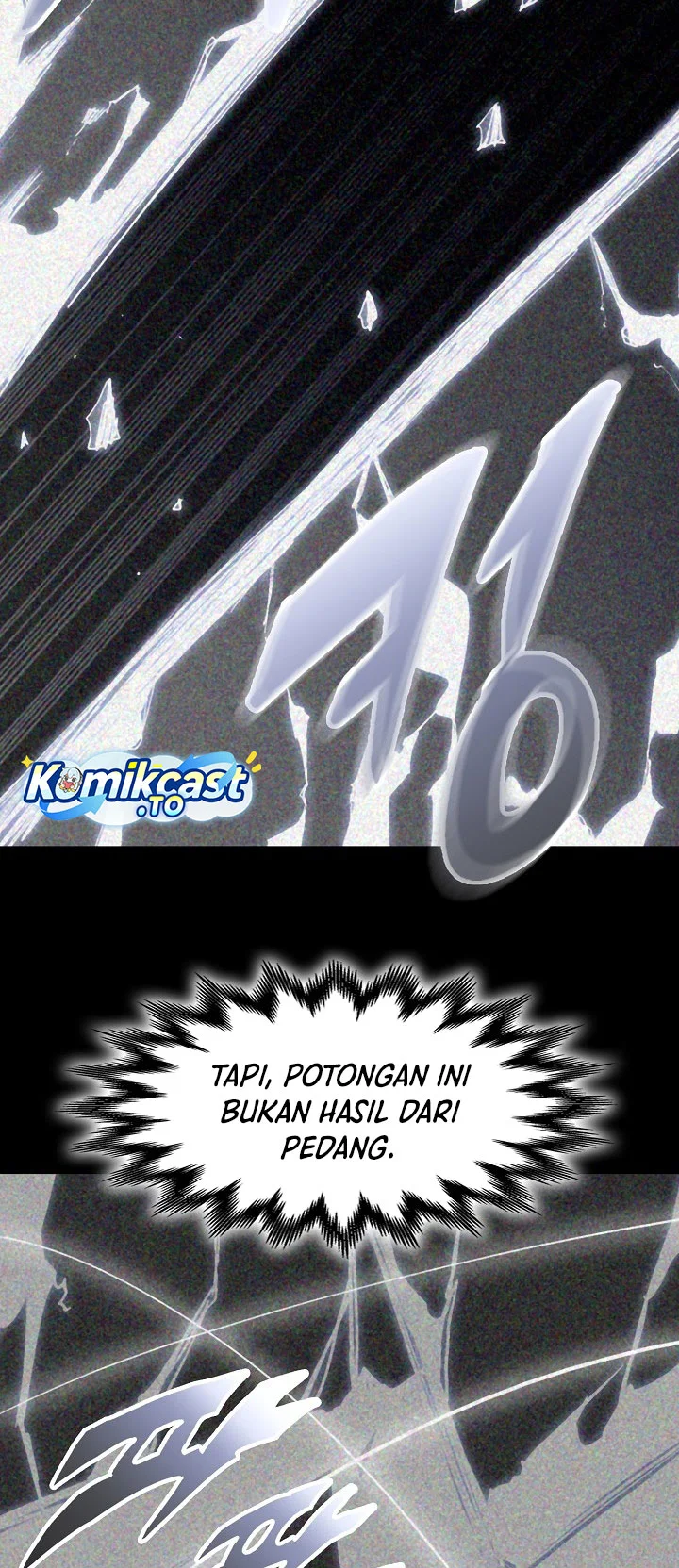 Memoir Of The King Of War Chapter 247 - halaman 43