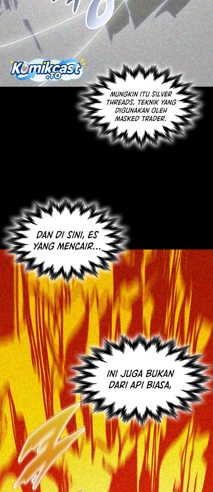 Memoir Of The King Of War Chapter 247 - halaman 45