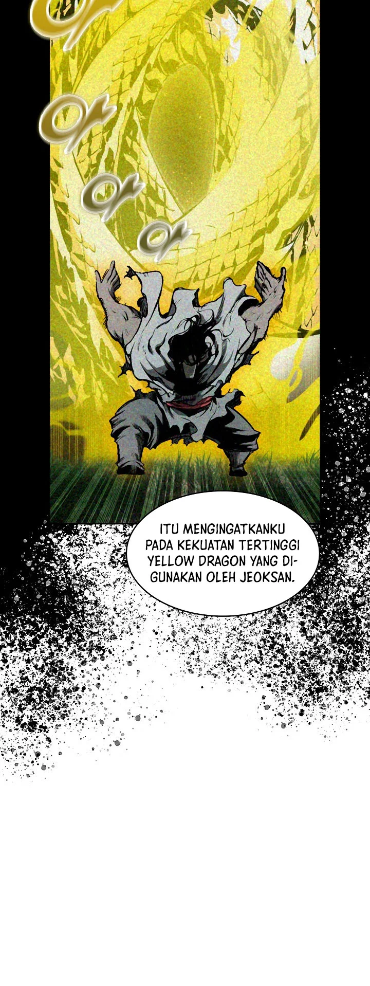 Memoir Of The King Of War Chapter 247 - halaman 51