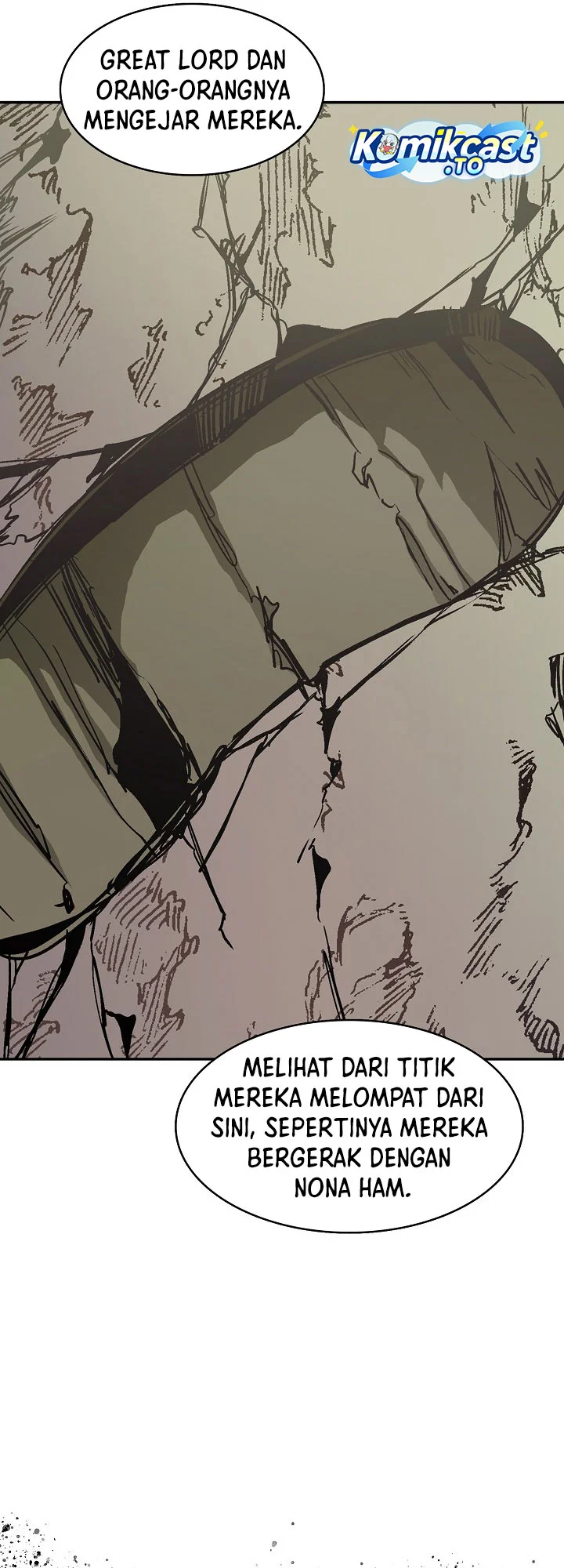 Memoir Of The King Of War Chapter 247 - halaman 52