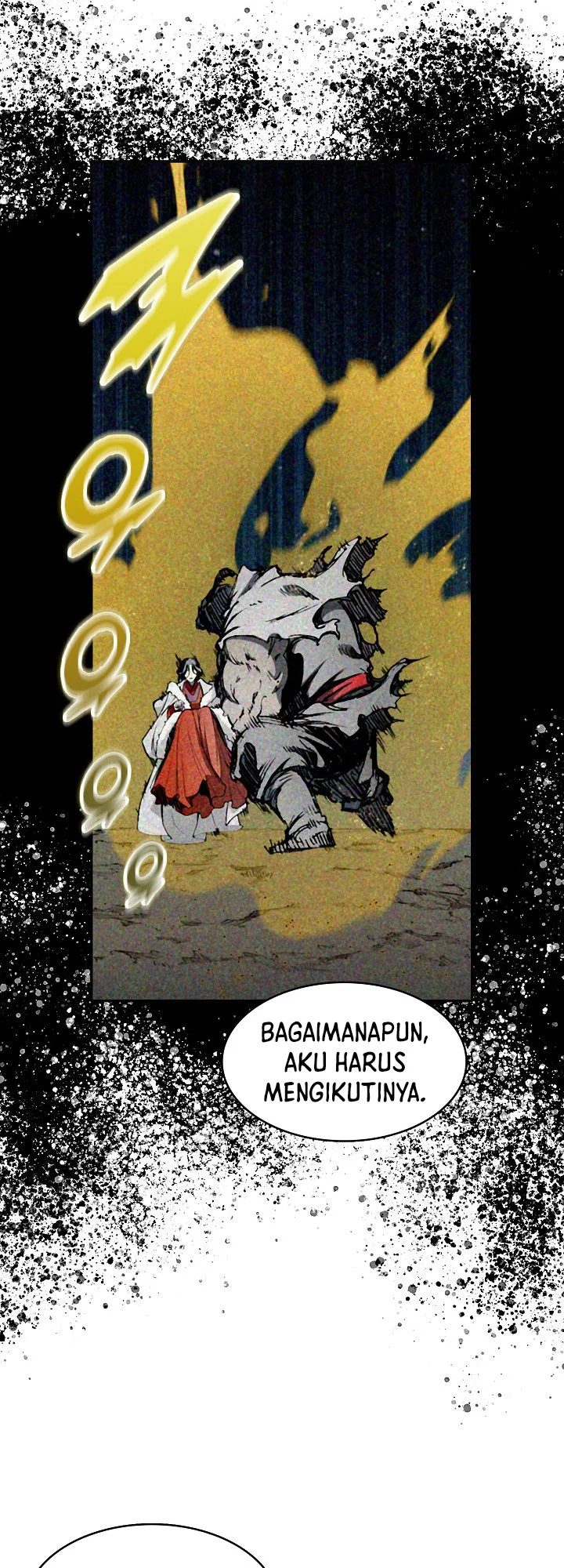 Memoir Of The King Of War Chapter 247 - halaman 53