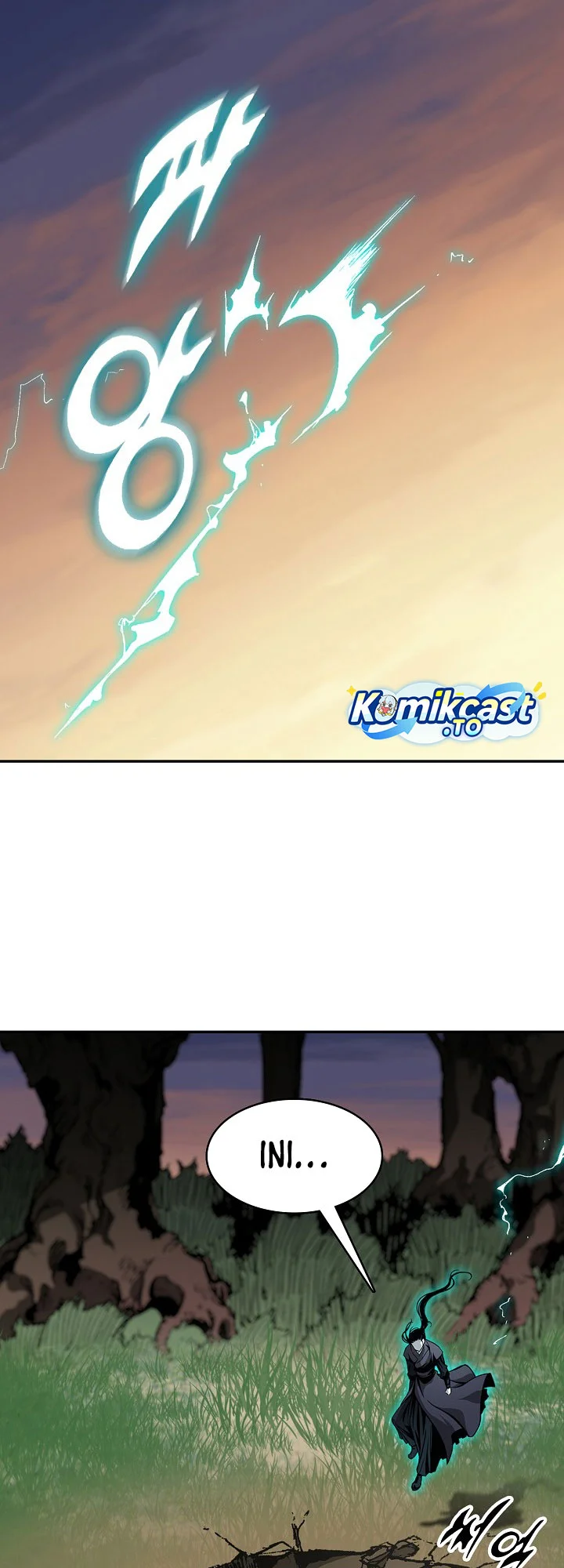 Memoir Of The King Of War Chapter 247 - halaman 57