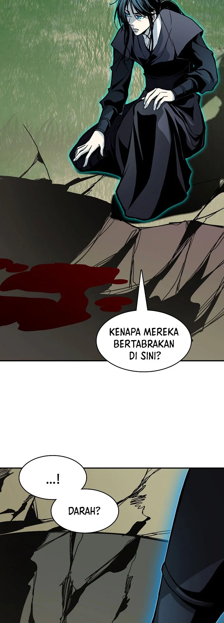 Memoir Of The King Of War Chapter 247 - halaman 59