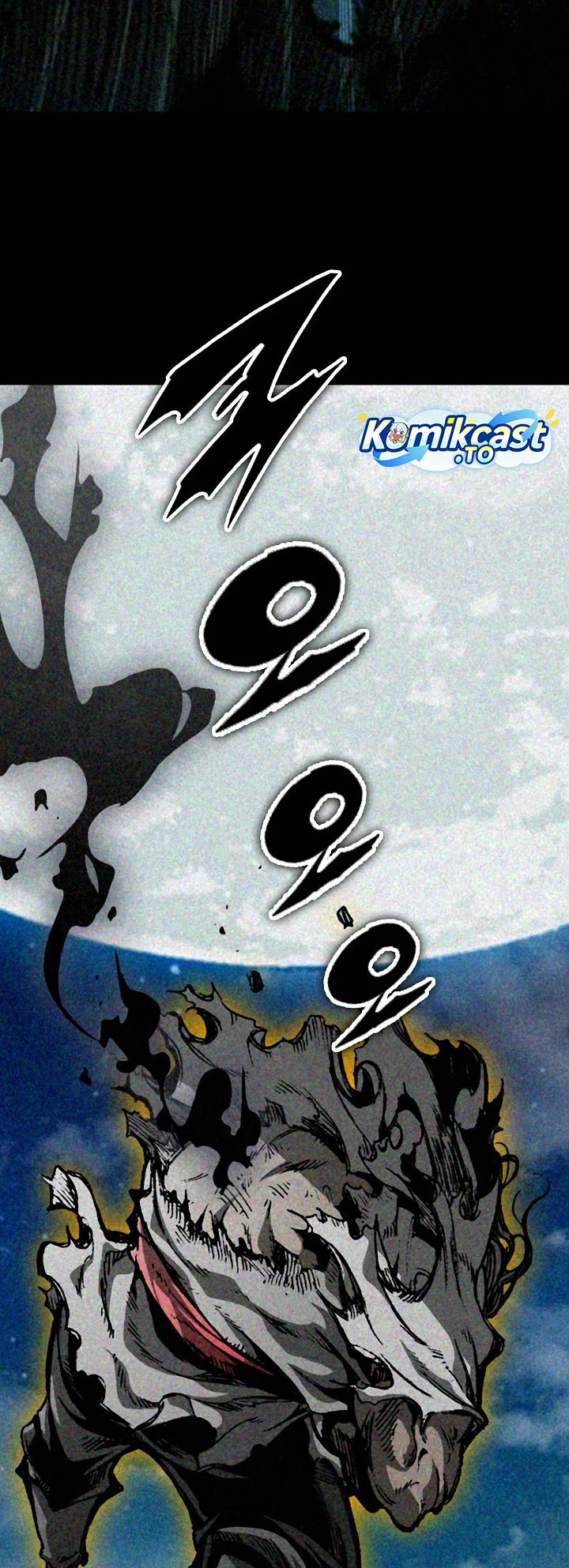 Memoir Of The King Of War Chapter 247 - halaman 63