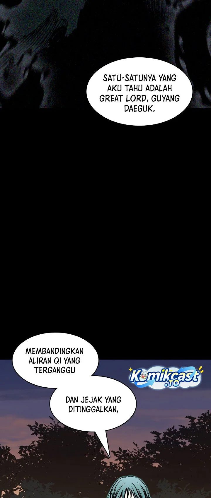 Memoir Of The King Of War Chapter 247 - halaman 68