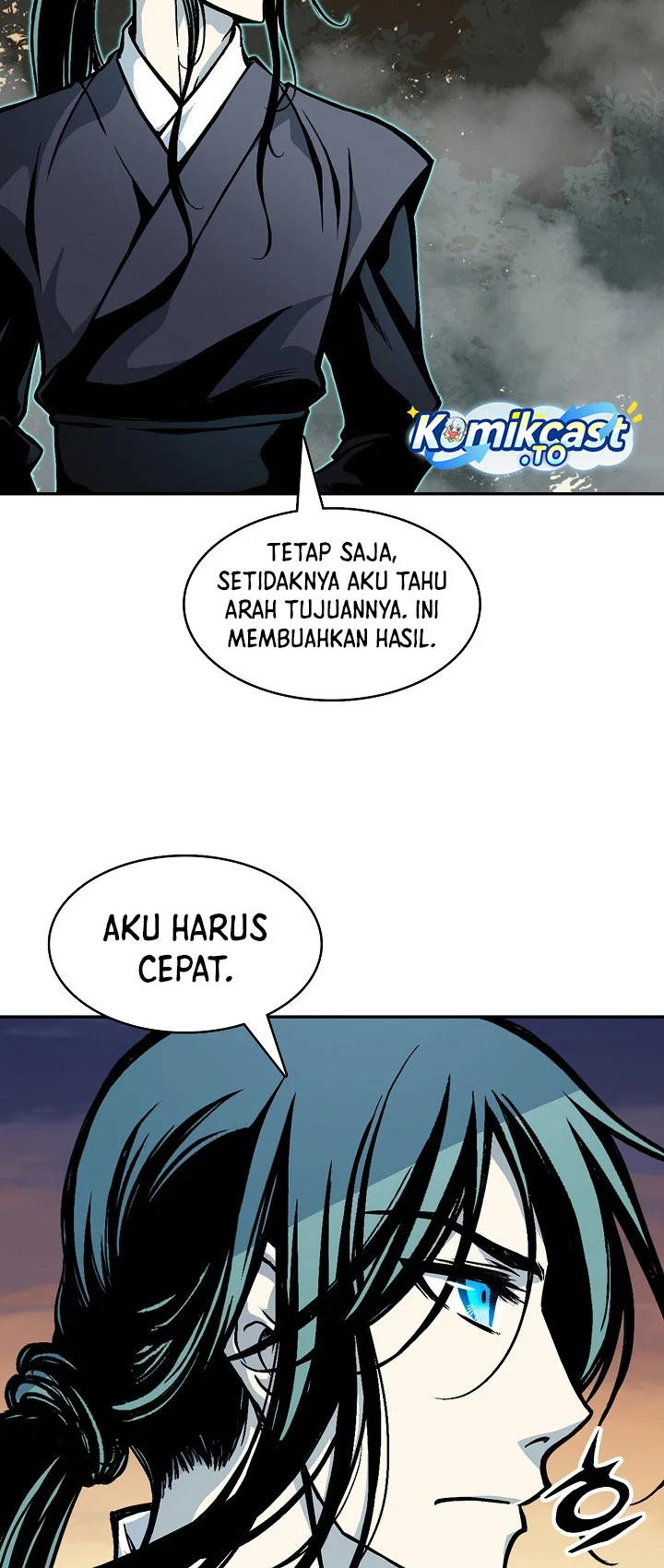 Memoir Of The King Of War Chapter 247 - halaman 70