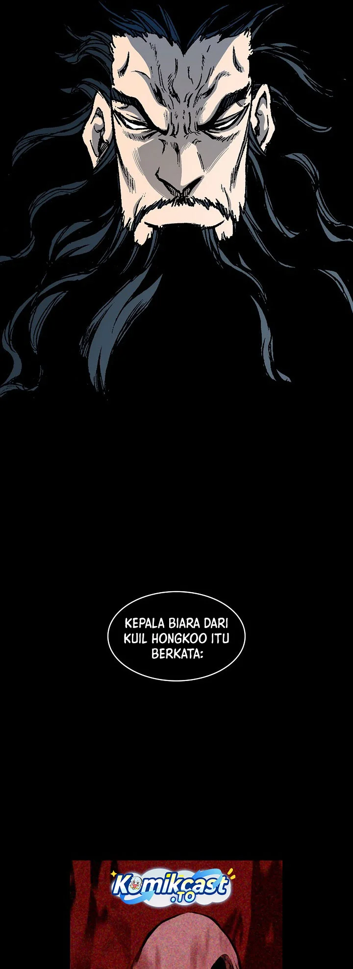 Memoir Of The King Of War Chapter 248 - halaman 27