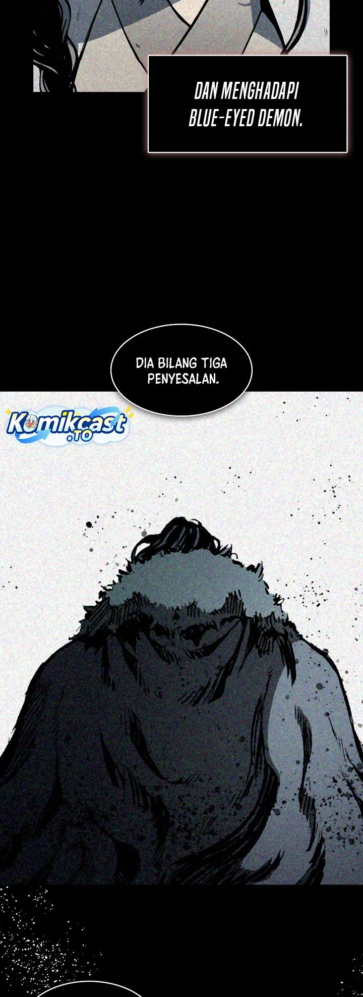 Memoir Of The King Of War Chapter 248 - halaman 29