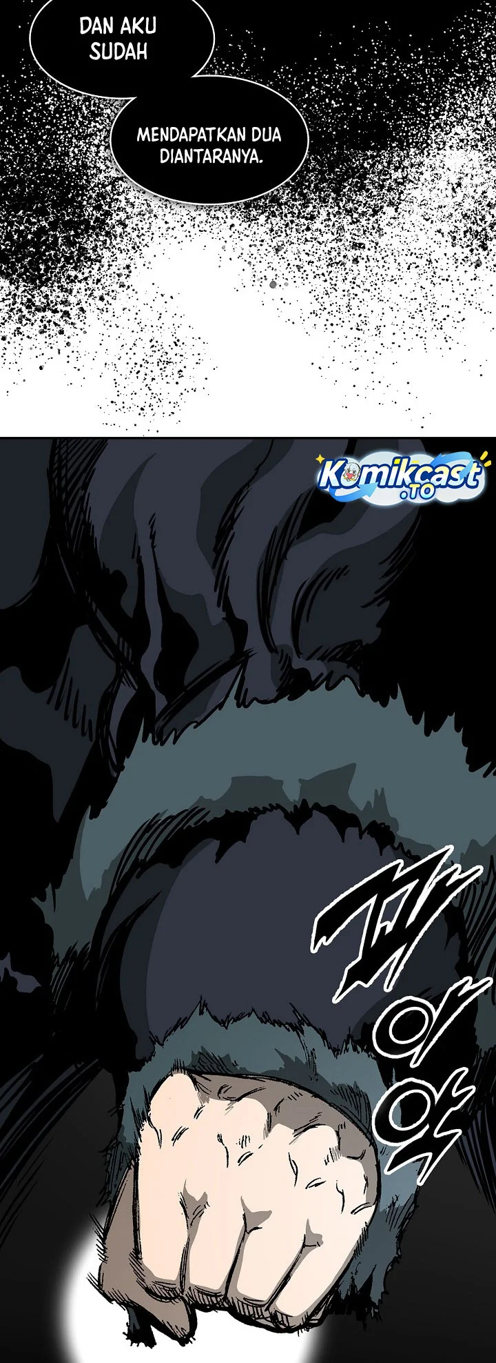 Memoir Of The King Of War Chapter 248 - halaman 30