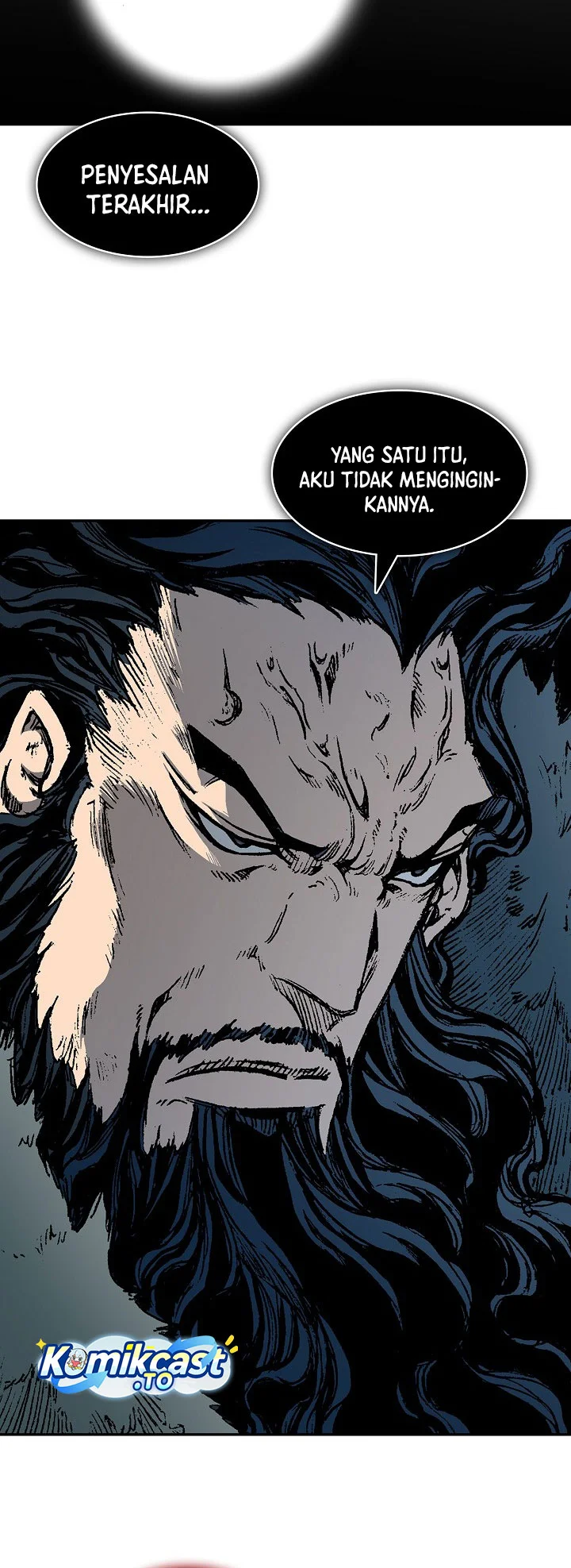 Memoir Of The King Of War Chapter 248 - halaman 31