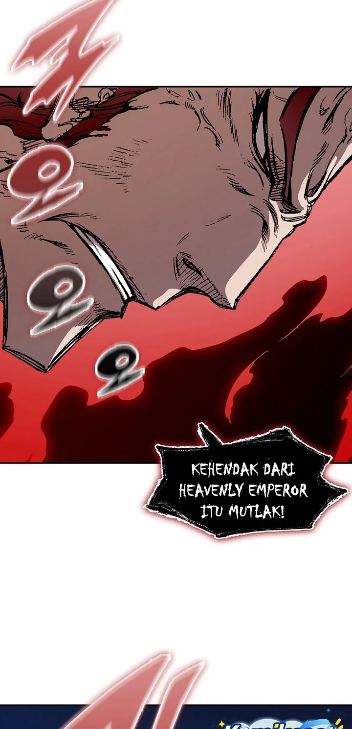 Memoir Of The King Of War Chapter 248 - halaman 42
