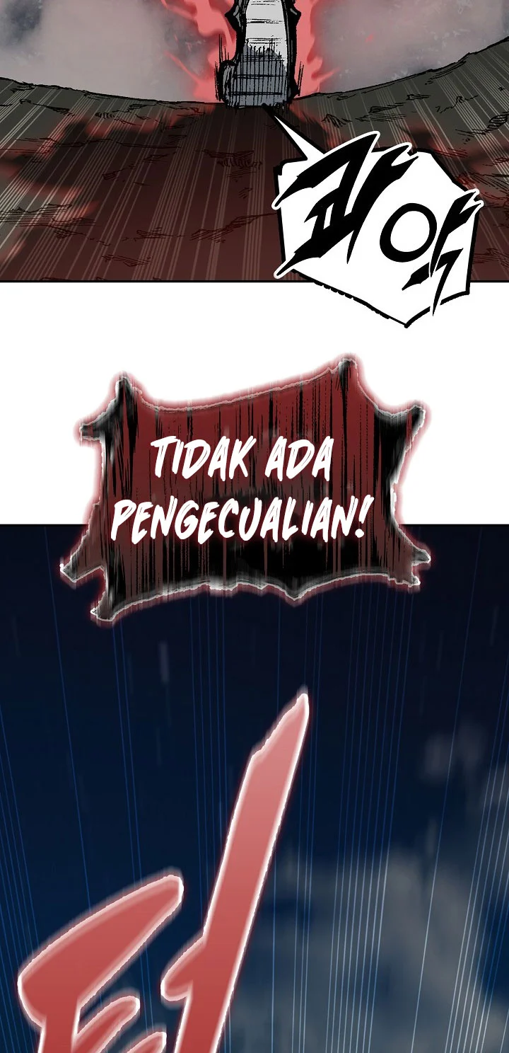 Memoir Of The King Of War Chapter 248 - halaman 44