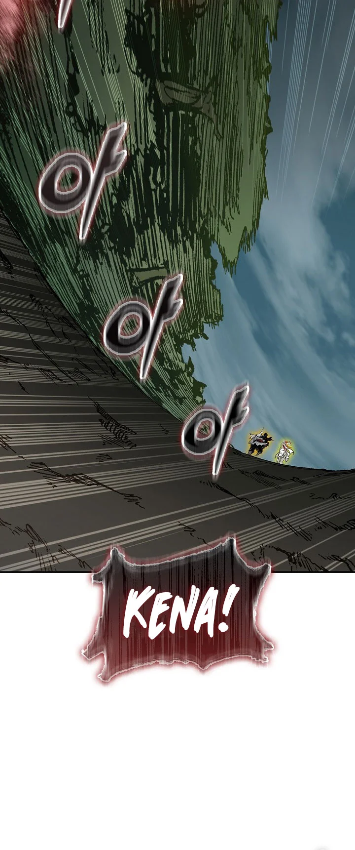 Memoir Of The King Of War Chapter 248 - halaman 51