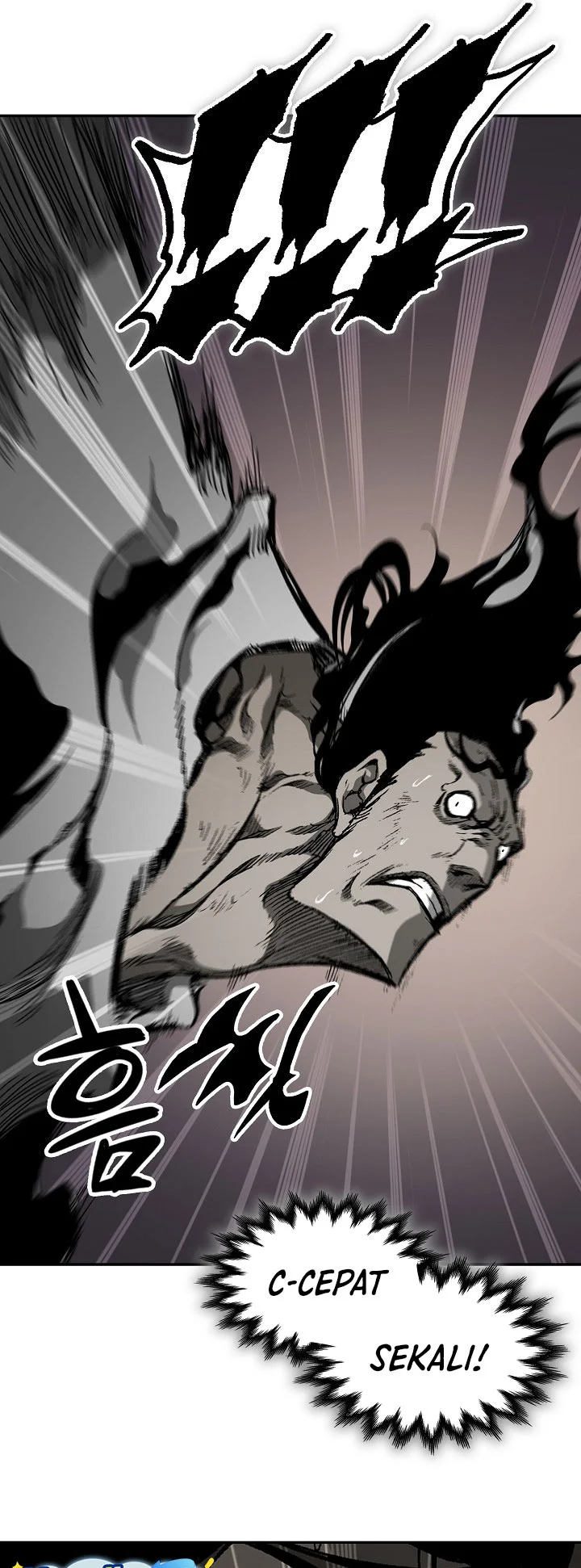 Memoir Of The King Of War Chapter 248 - halaman 52