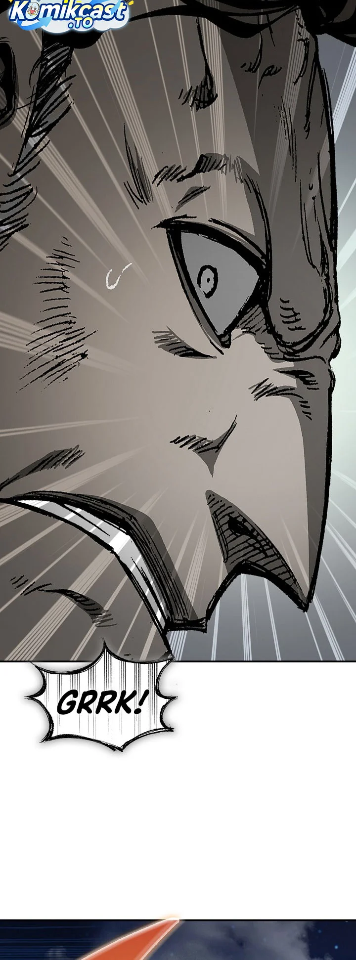 Memoir Of The King Of War Chapter 248 - halaman 53
