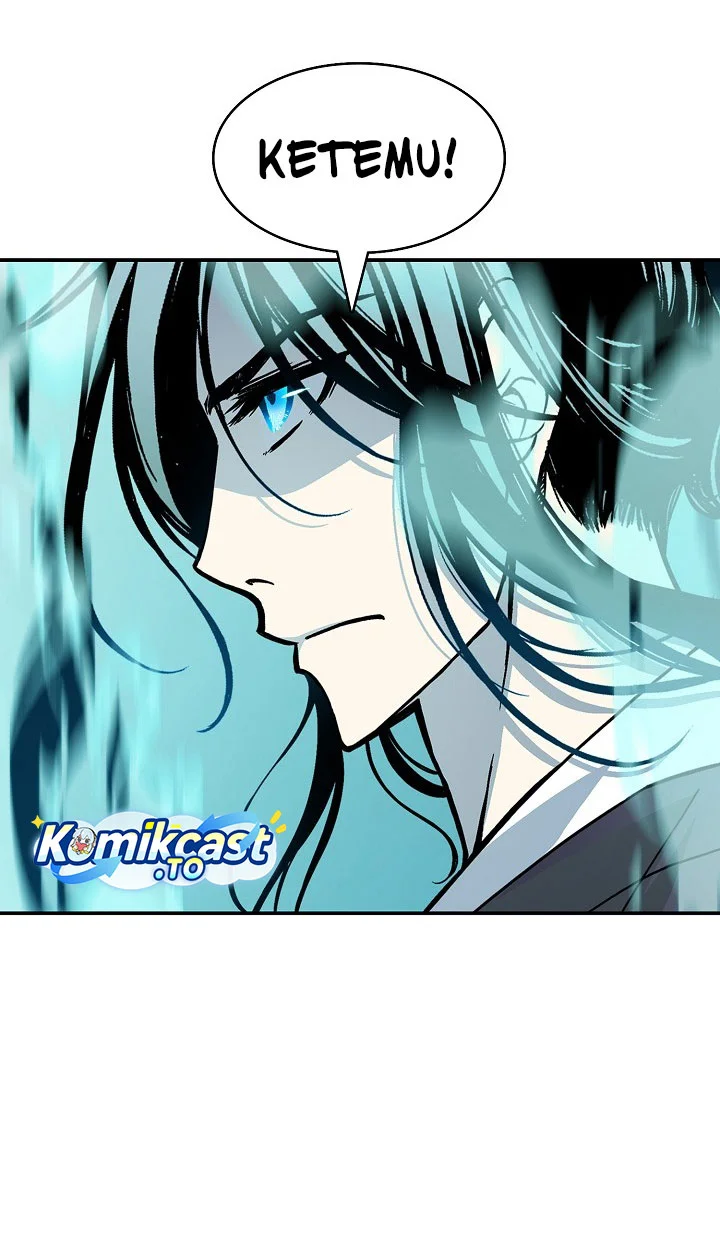 Memoir Of The King Of War Chapter 248 - halaman 65