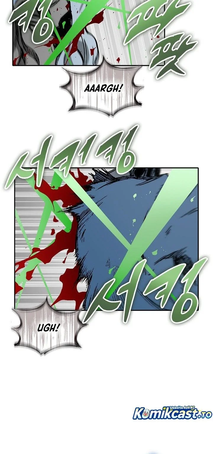 Memoir Of The King Of War Chapter 249 - halaman 21