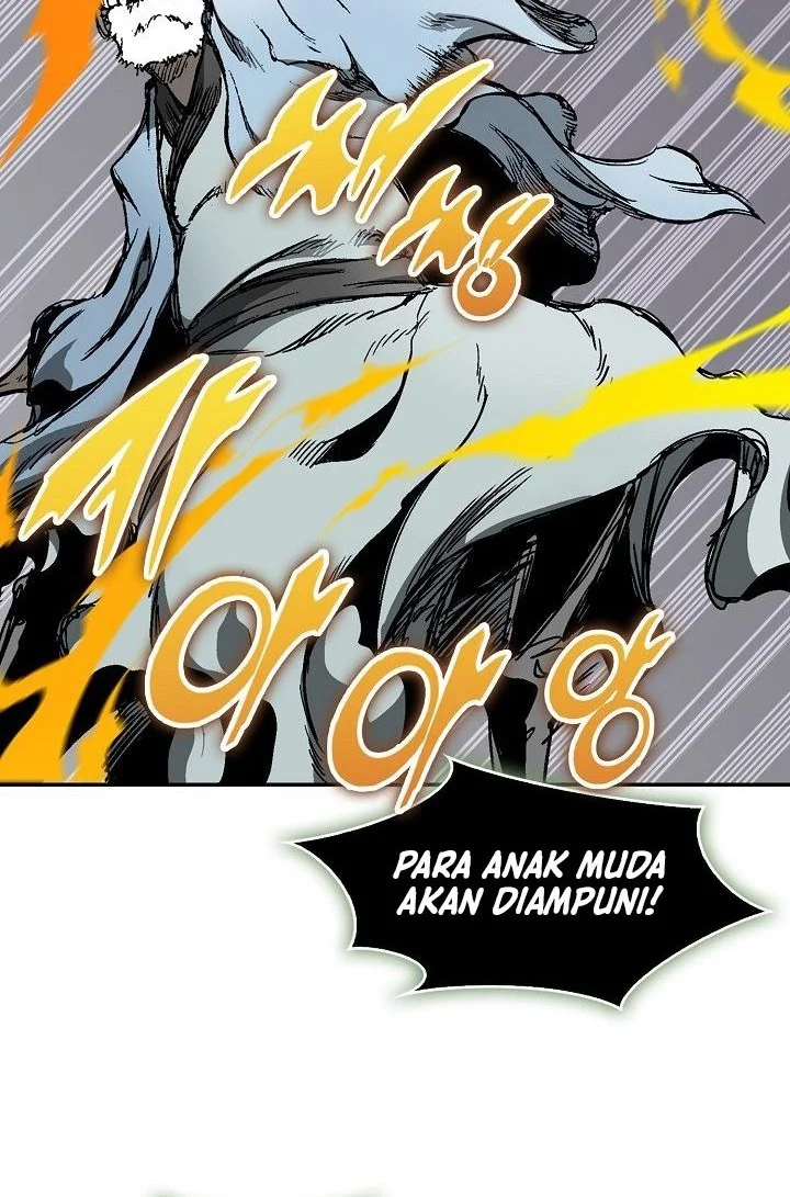Memoir Of The King Of War Chapter 249 - halaman 31