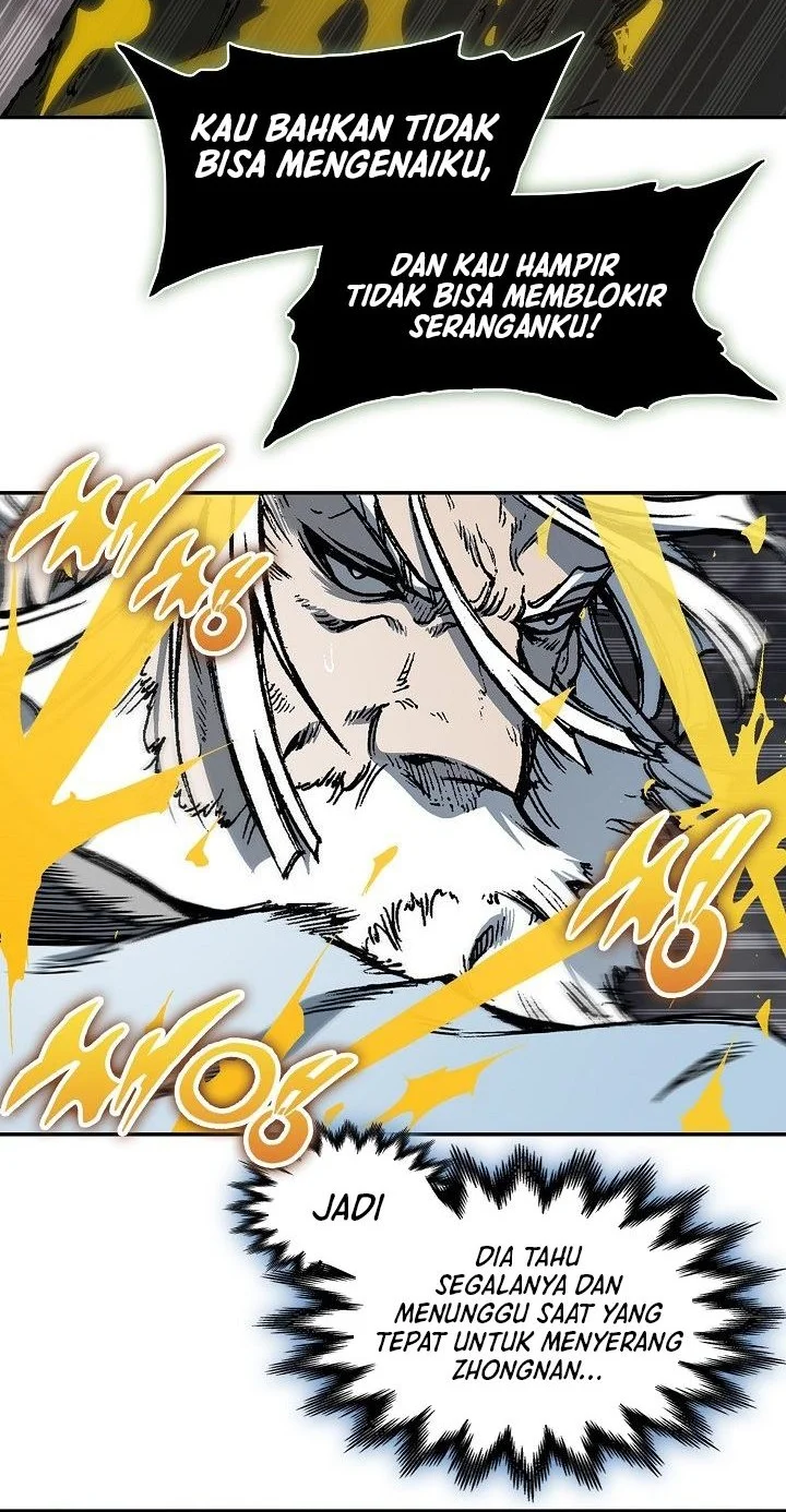 Memoir Of The King Of War Chapter 249 - halaman 37