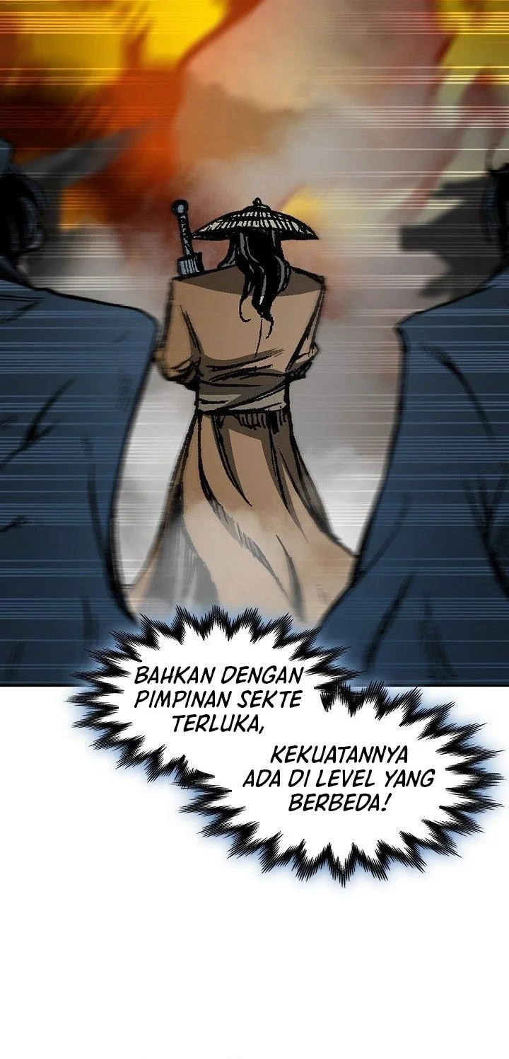 Memoir Of The King Of War Chapter 249 - halaman 39