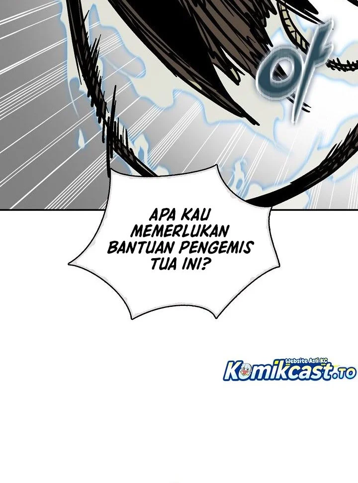 Memoir Of The King Of War Chapter 249 - halaman 52