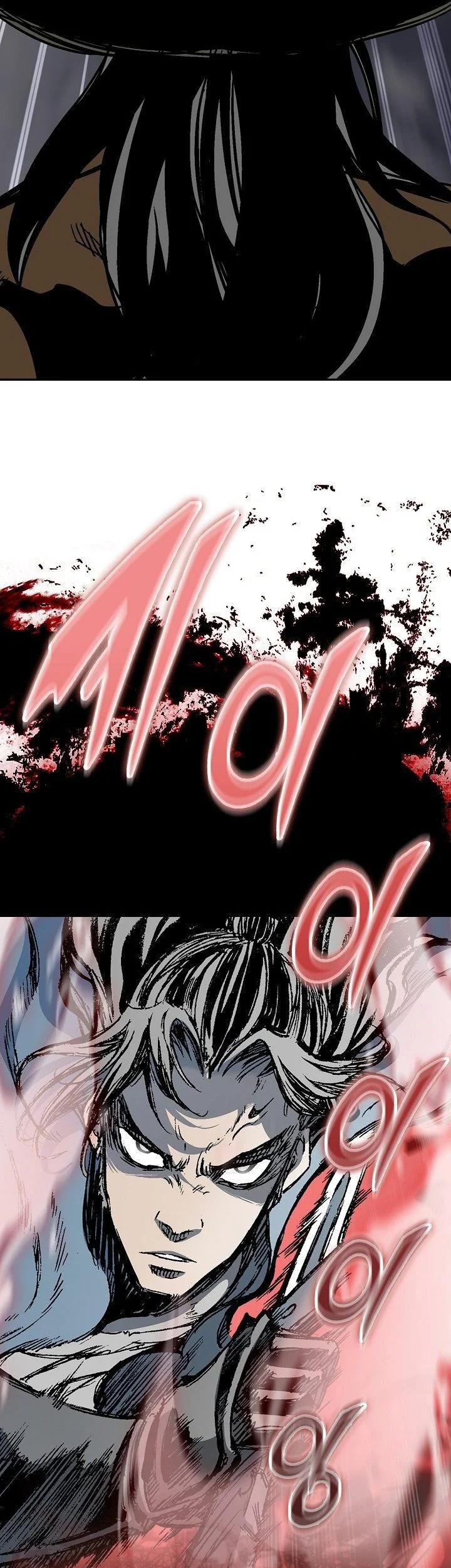 Memoir Of The King Of War Chapter 249 - halaman 57