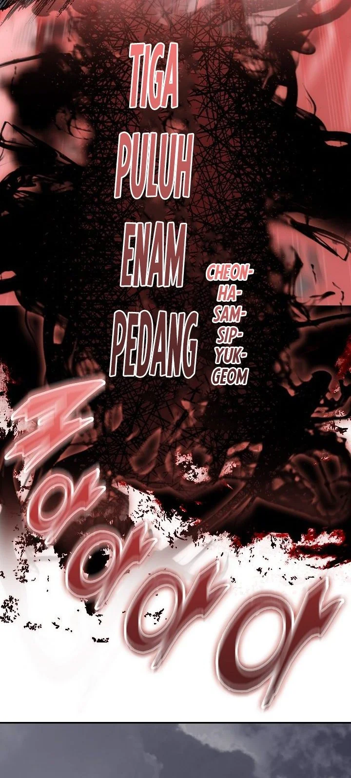 Memoir Of The King Of War Chapter 249 - halaman 58